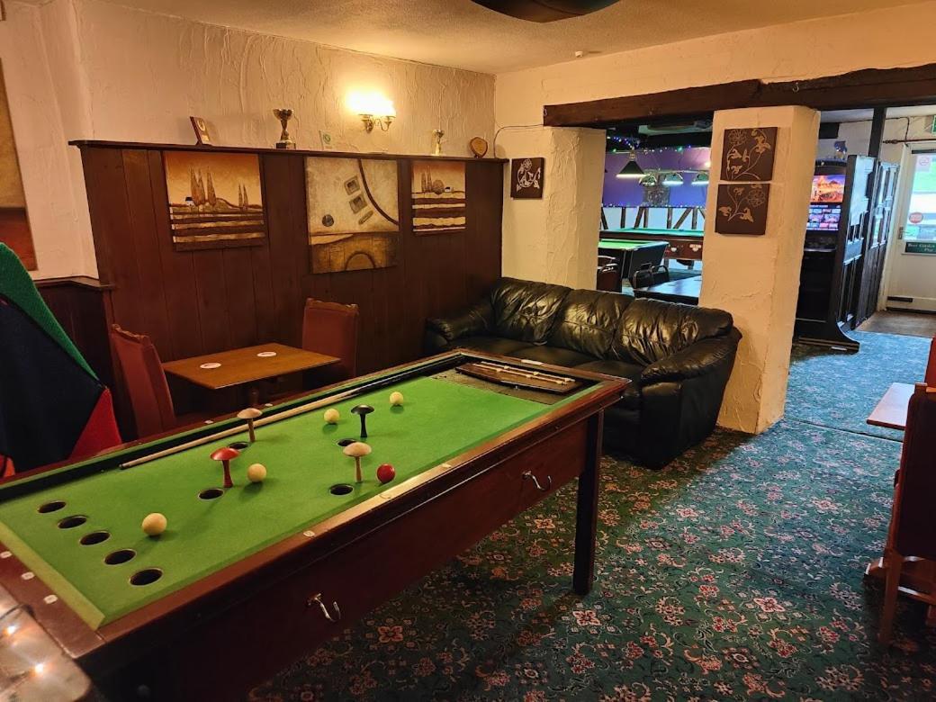 The Butchers Arme Minehead Luaran gambar